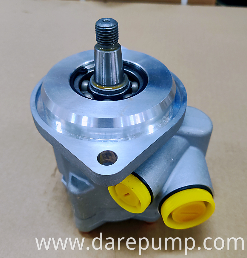 Power Steering Pump for VOLVO Truck